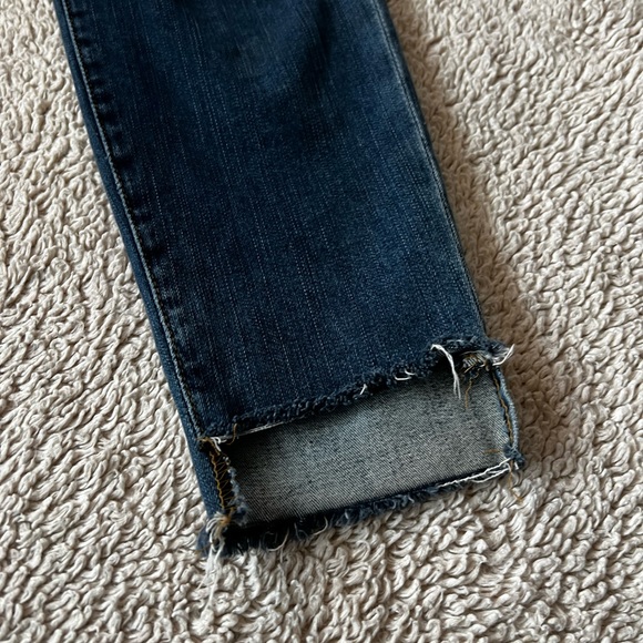 Frame Jeans Le High Skinny size 28 - Picture 10 of 11
